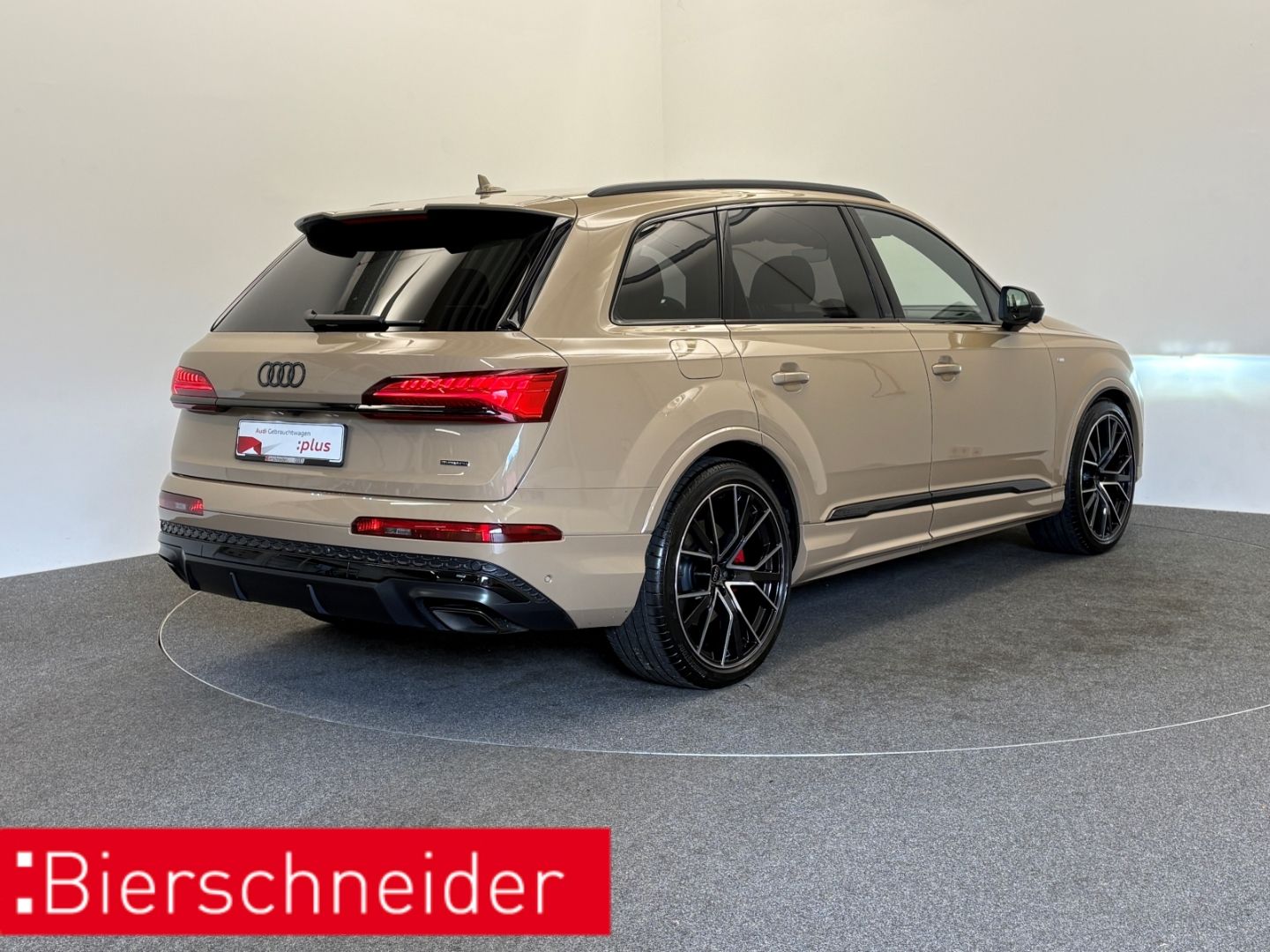 Audi Q7 - Bild 6