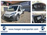 Fiat Ducato MAXI 140 Serie10-9.2 2025 L5 DOKA 3,3 M.