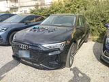 Audi Q8 e-tron Sportback S Line Pano Matrix Memory 36 - Audi Q8 e-tron Gebrauchtwagen