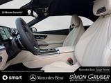 Mercedes-Benz CLE 53 4MATIC+ Cabriolet Burm HUD Leder ohne KM - Mercedes CLE 53 AMG mit Schiebedach