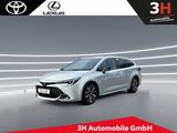 Toyota Corolla Touring Sports 1.8l Hybrid Teamplayer - Toyota Corolla Neuwagen in Wuppertal