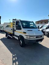 Iveco IVECO DAILY 60C17 3.0hpi CASSONE FISSO - Iveco aus 2006