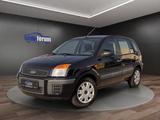 Ford Fusion 1.4 Style Limousine°2.Hand°Klima°26.300KM - Ford Fusion: 1.4