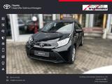 Toyota Aygo X Business Edition