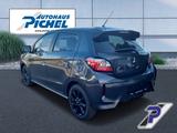 Mitsubishi Space Star Select+ Black KLIMAAUTOMATIK+DAB+LMF+ - Mitsubishi Space Star in Chemnitz
