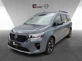 Nissan Townstar TEKNA Kombi L2 1.3 DIG-T 130PS / Navi / - Nissan Townstar 7-Sitzer
