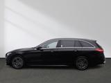Mercedes-Benz C 300 de 4M T AMG Ambiente Burmester Keyless AHK - Mercedes-Benz Ambiente