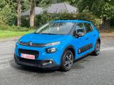Citroën C3 PureTech, 1 Hand, Pdc, Klima, Scheckheft - Citroën C3 in Lübeck