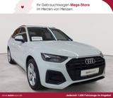 Audi Q5 35 TDI S tronic advanced AHK ACC KAM - gebrauchte Audi Q5 aus dem Jahr 2024