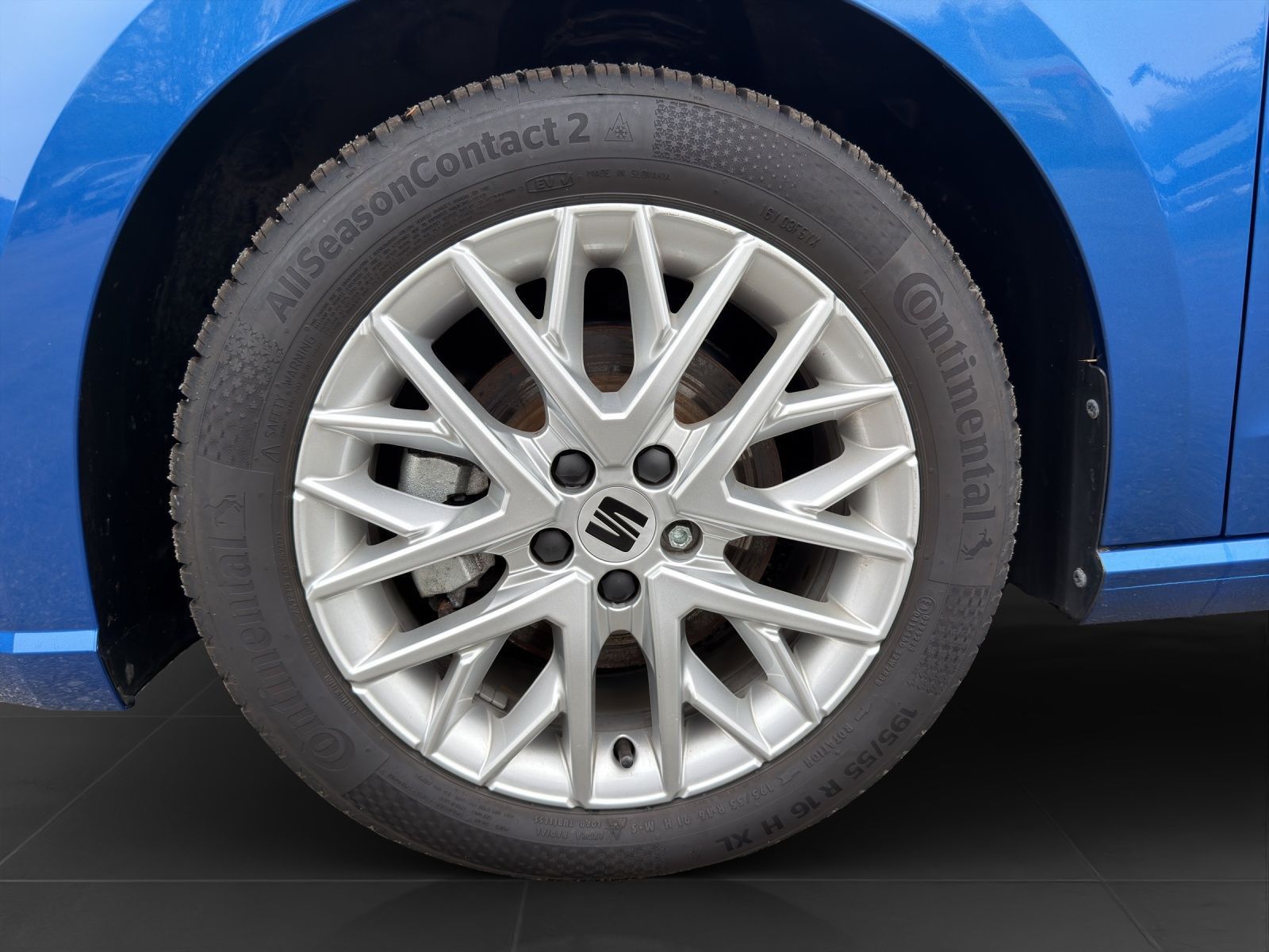 Seat Ibiza - Bild 8