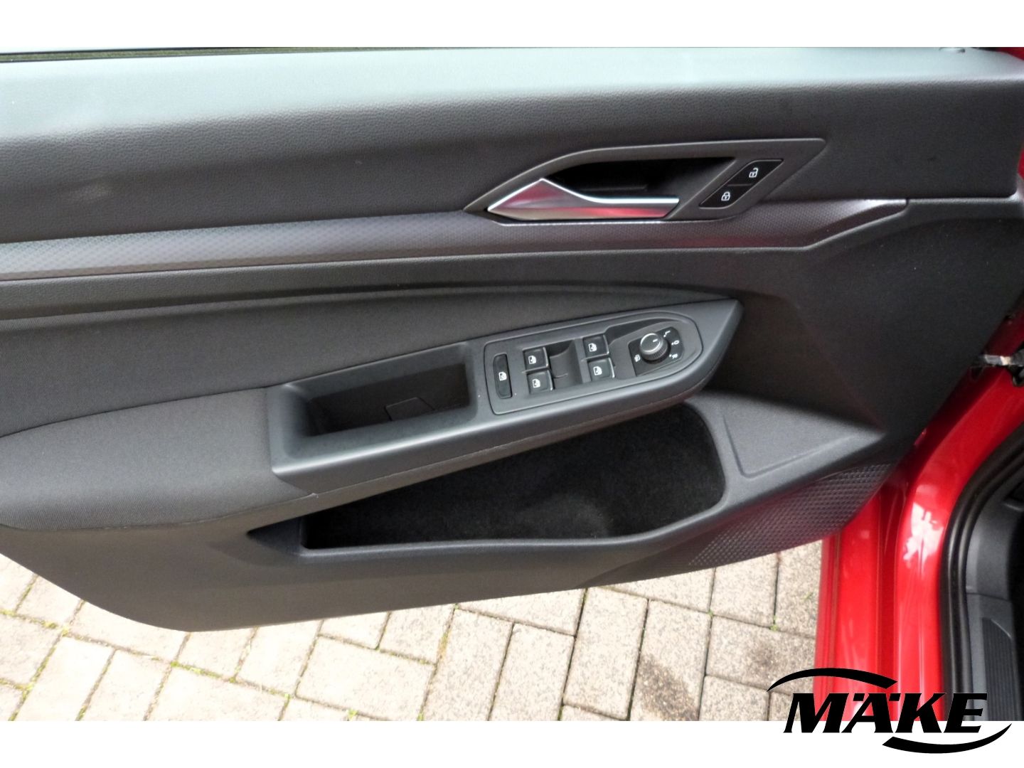 Golf VIII 1.5 TSI, Life, ACC, AHK, LED, Navi,