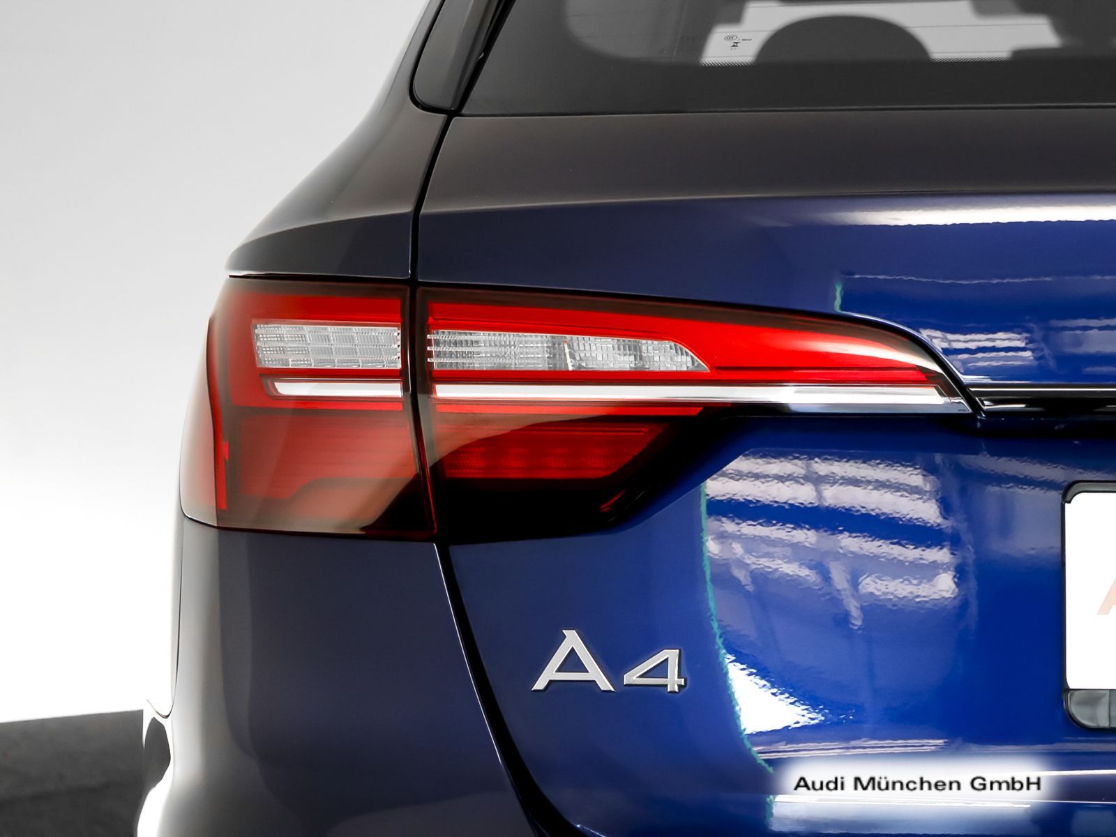 Audi A4 - Bild 11