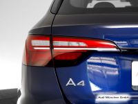Audi A4 - Vorschau Bild 11