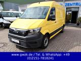 MAN TGE 3.140 L3H2 /DAB/ KLIMA - MAN Duisburg