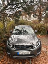 Andere Range Rover Evoque TD4 110 kW SE - Andere in Frankfurt (Main)