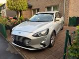 Ford Focus 1,5 EcoBlue 88kW Cool & Connect Turnie... - Ford Focus mit Diesel-Antrieb: 1.8
