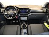 Volkswagen T-Cross 1.0 TSI United ACC/Einparkhi/Multilenk - Volkswagen T-Cross mit Benzin-Antrieb: Van