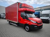 Iveco Daily 3.0/ 35-180 / Klima/8 europallet - Iveco 180 e