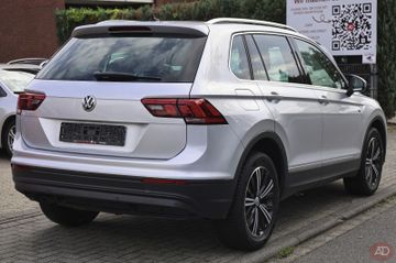 Volkswagen Tiguan - 7
