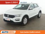 Volkswagen T-Roc 1.0 TSI*SPUR*PDC*SHZ*KLIMA*GARANTIE*  - VW T-Roc Gebrauchtwagen in Bochum