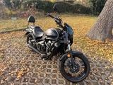 Kawasaki Vulcan S Performance | Garantie bis 2029 - Kawasaki Motorräder in Berlin