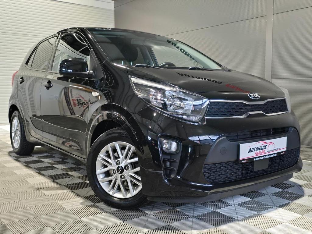 Kia Picanto 10 Dream TeamDABKlimaShzgBTFSESH 2021