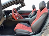 MG Cyberster - Vorschau Bild 12