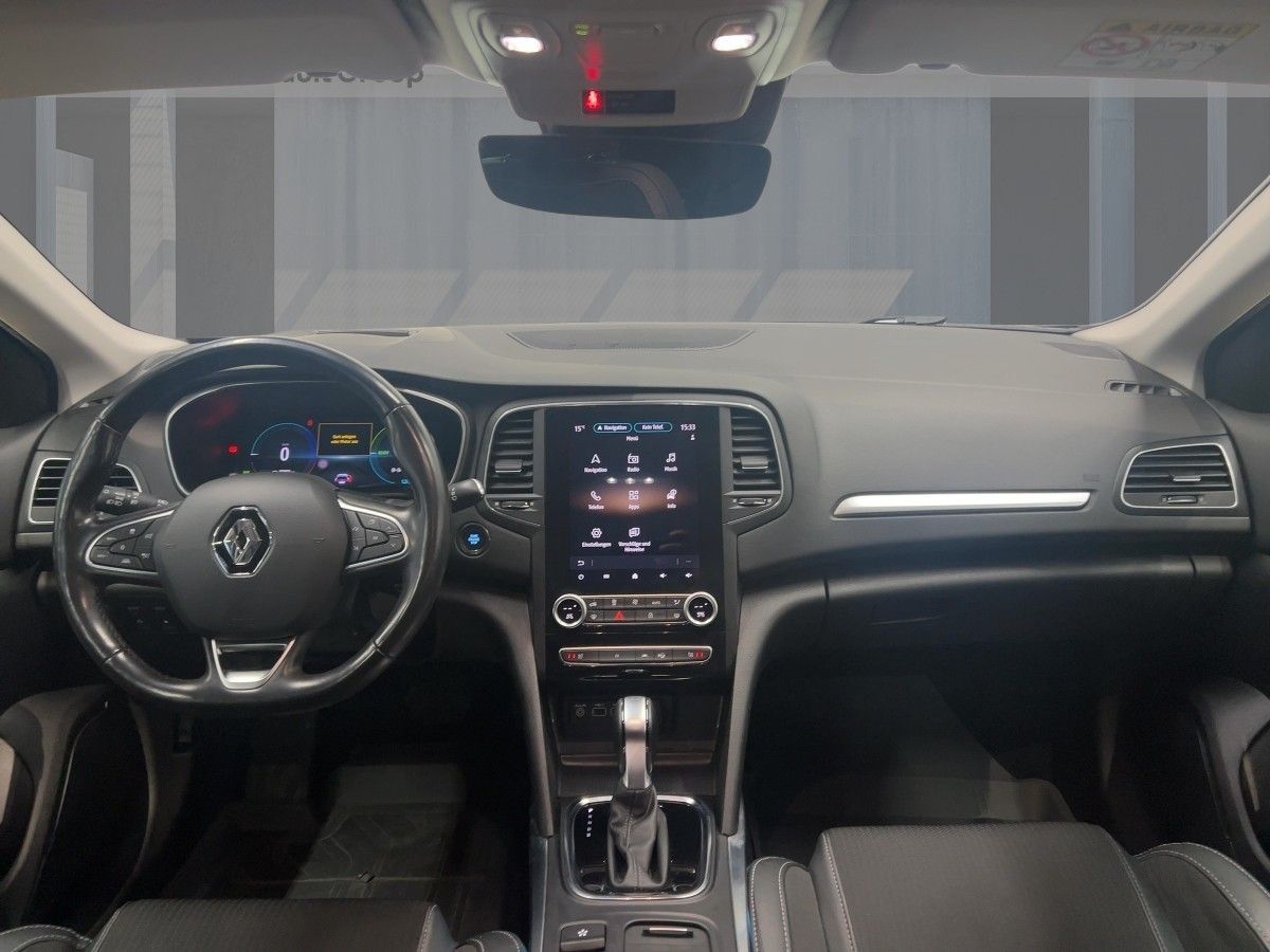 Renault Megane - Bild 10