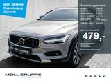 Volvo V90 Cross Country B5 AWD Ultimate Pano LED - Volvo V90 Cross Country: Ultimate