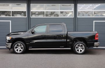 Dodge RAM - 4