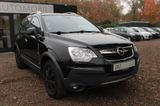 Opel Antara Basis 4x2*AHK*Leder*Tempomat*PDC* - Opel Antara aus 2008