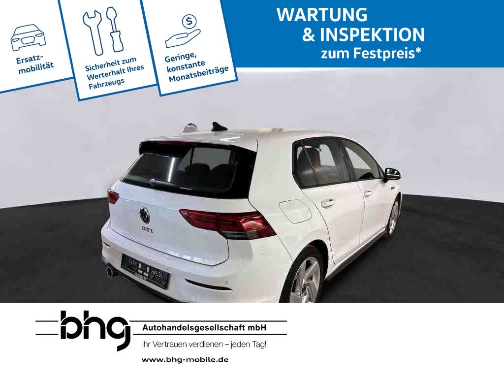 Volkswagen Golf - Bild 4