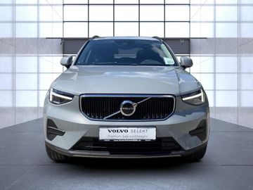 Volvo XC40 - 7