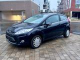Ford Fiesta Titanium SHZ|PDC|Scheckheft|TÜV 01/27 - Ford Fiesta aus 2010: Titanium