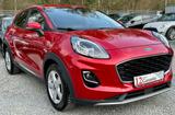 Ford Puma 1.5TDCI Titanium Klima,Winterpaket,Temp,LED - Ford Puma Titanium mit Diesel-Antrieb