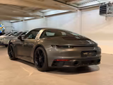 Porsche 992.1 Targa 4 GTS SportAbgas InnoDrive Approved - Porsche 992 in Hannover