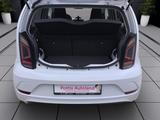 Volkswagen up e-up! MOVE UP! KLIMA BLUETOOTH DAB+ - mit Elektro-Antrieb: mit Klimaautomatik, Bluetooth