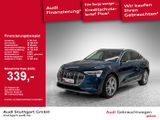 Audi e-tron Sportback 55 qu advanced AHK Pano HUD B&O - Audi e-tron in Stuttgart