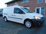 Volkswagen Caddy Maxi Kasten/Flügeltüren/Klima - Volkswagen Caddy Maxi in Bonn