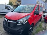 Opel Vivaro B Kasten/Kombi Combi L2H1  2,9t - Opel Vivaro in Chemnitz