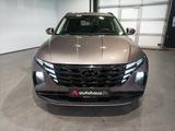 Hyundai Tucson 1.6 T-GDI Trend LED|Navi|Kamera|ACC - Hyundai TUCSON Gebrauchtwagen in Augsburg