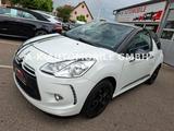 Citroën DS3 SoChic RacingCar - Citroën aus 2012