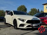 Mercedes-Benz CLS 450 4Matic AMG Edition 1 53 Umbau Wide GSD K - weiße Mercedes-Benz CLS 450
