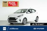 Hyundai i10 Trend 1.0 AMT 46 KW (63PS) - Hyundai i10 mit Halbautomatikschaltung
