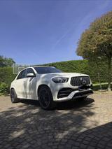 Mercedes-Benz Traum-AMG mit Mercedes Garantie! Wie neu!  - Mercedes-Benz GLE 53 AMG Gebrauchtwagen