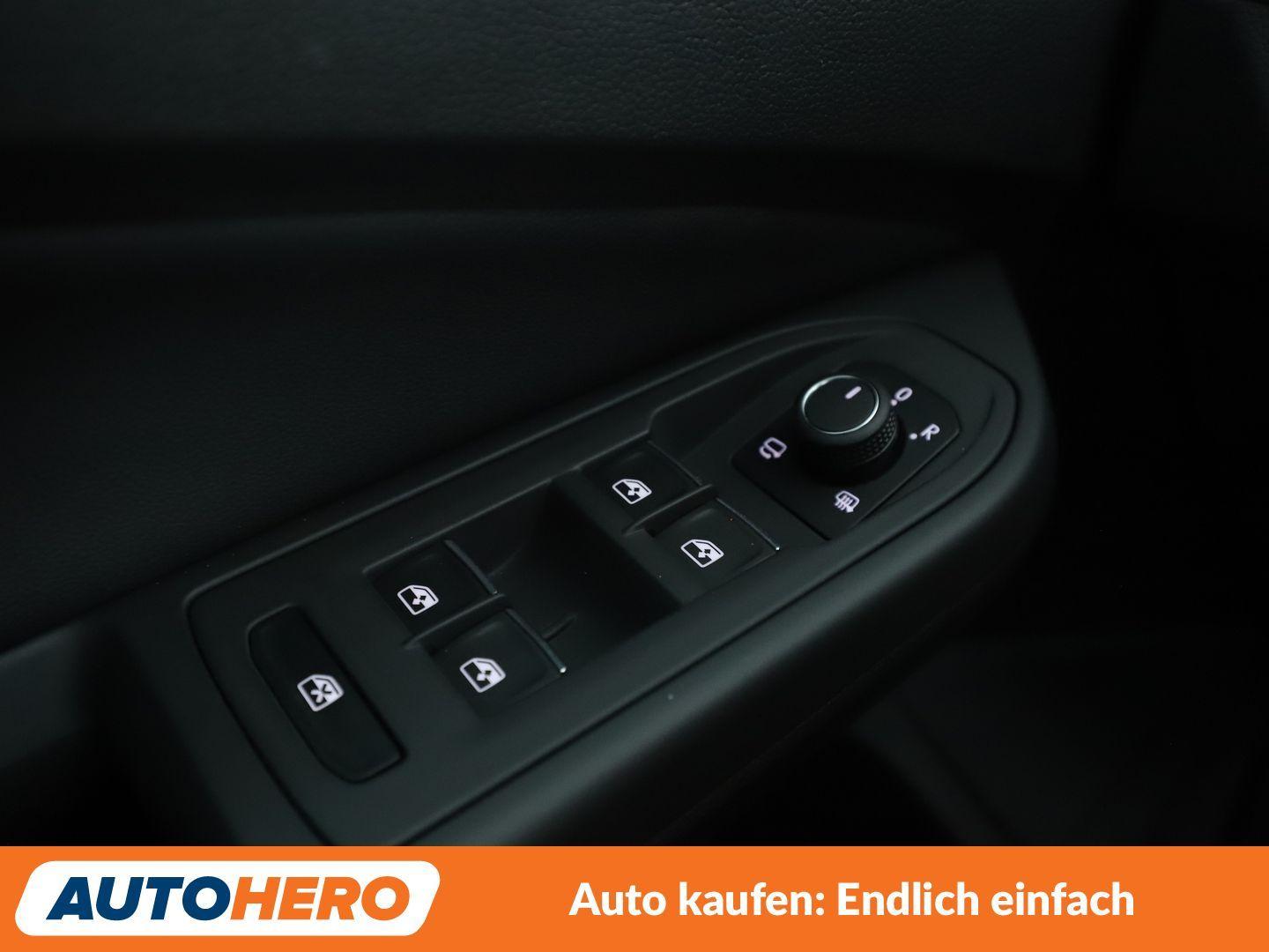 Volkswagen Golf VIII 1.5 TSI Goal*LED*ACC*PDC*SHZ*KLIMA*, миниатюра 25