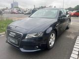 Audi A4 3.0TDI/Bang & Olufsen/SHZ/PDC/Navi/Leder/ANHK - Audi A4 aus 2008: 3.0