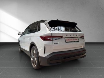 Skoda Elroq 85 First Edition II*HUD*360°*0,25%ACC*WÄPU