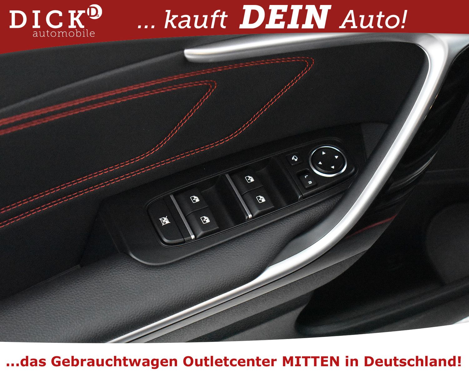 KIA ProCeed 1.6TGDI GT MEMO+NAVI+LED+SHZ+KAM+JBL+ACC - Image 16