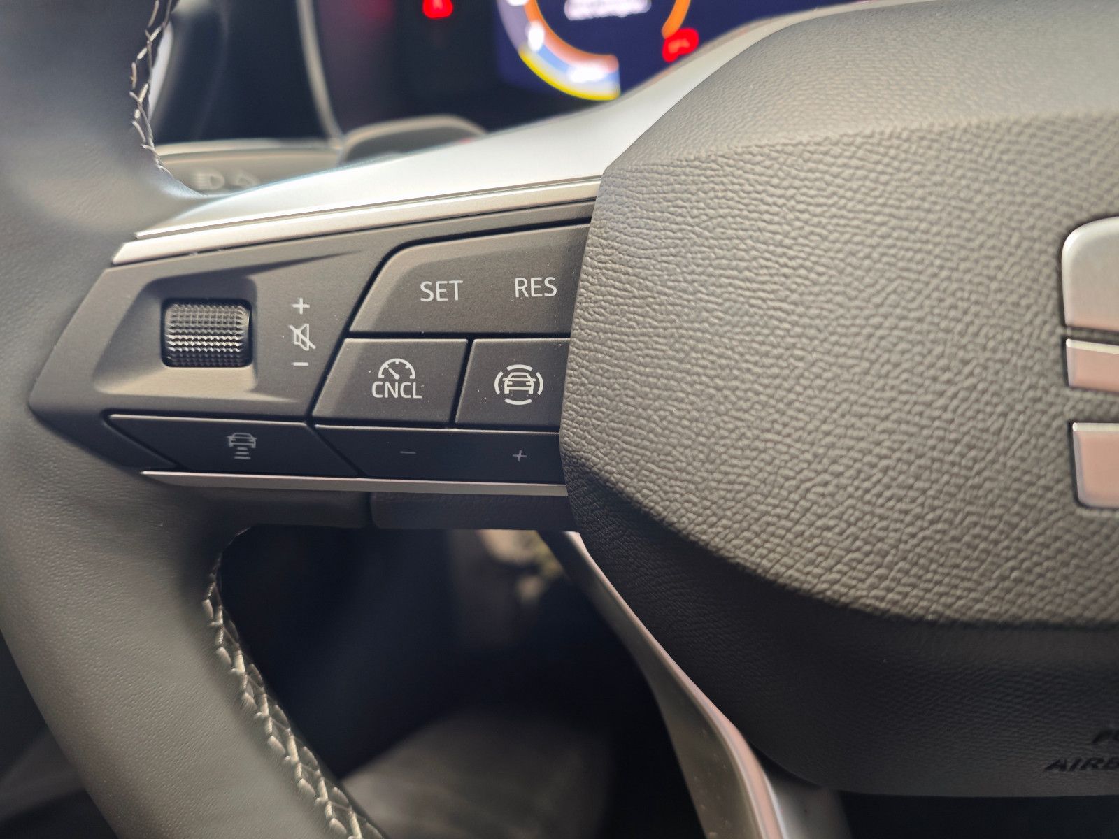 Seat Leon - Bild 7